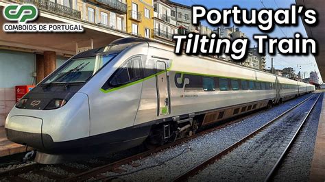 lisbon to porto train
